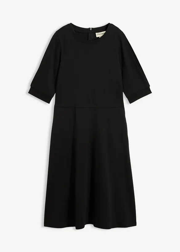 &Uacute;pletov&eacute; &scaron;aty z těžk&eacute; organick&eacute; bavlny, bonprix