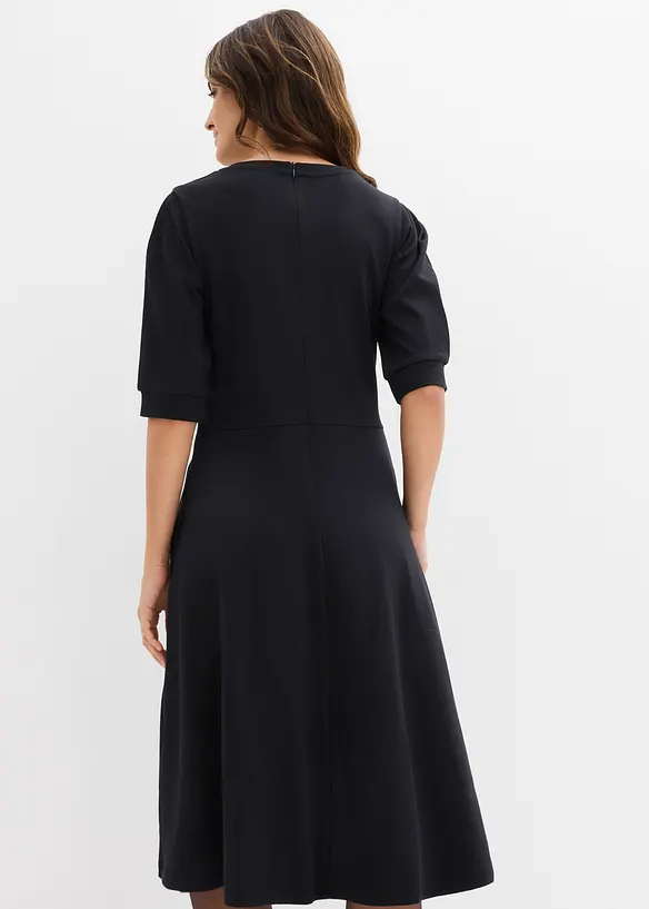 &Uacute;pletov&eacute; &scaron;aty z těžk&eacute; organick&eacute; bavlny, bonprix