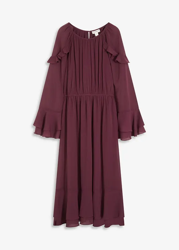 &Scaron;if&oacute;nov&eacute; &scaron;aty s vol&aacute;ny, bonprix