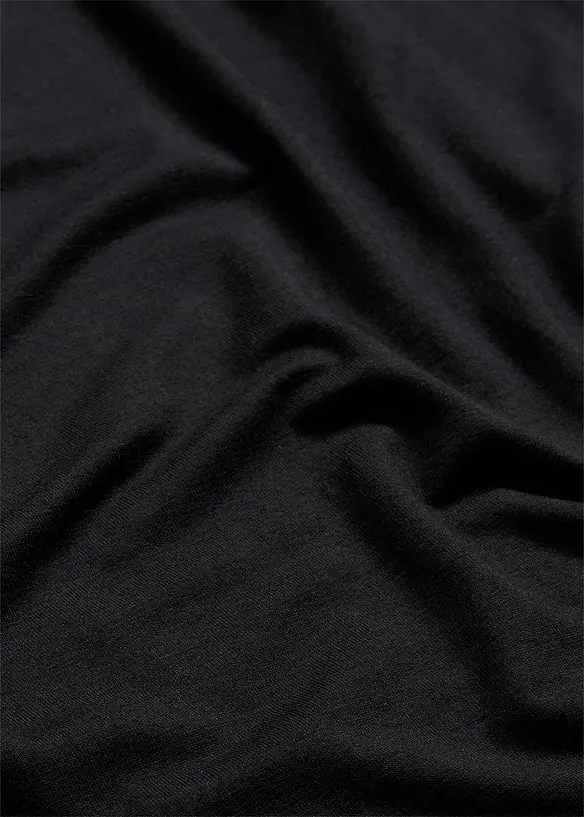 &Uacute;pletov&eacute; &scaron;aty s 3/4 ruk&aacute;vem, bonprix