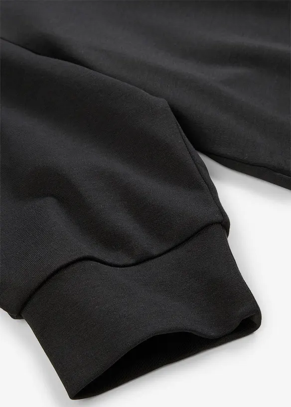 Tričko z čist&eacute; organick&eacute; bavlny, bonprix