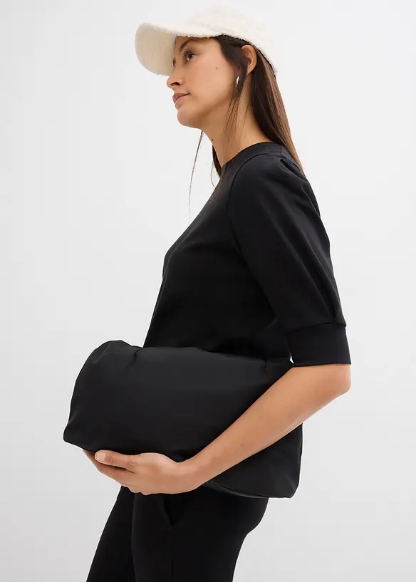 Tričko z čist&eacute; organick&eacute; bavlny, bonprix