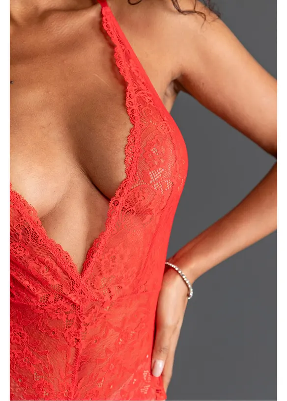 Body ouvert, bonprix