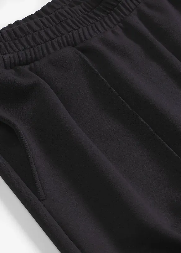 Dom&aacute;c&iacute; souprava z materi&aacute;lu scuba, bonprix