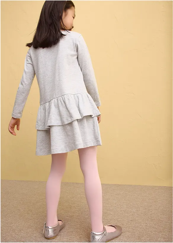 Žerzejov&eacute; &scaron;aty z čist&eacute; organick&eacute; bavlny (2 ks v balen&iacute;), bonprix