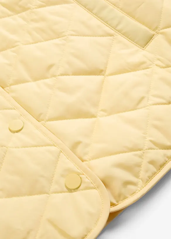 Oversize pro&scaron;&iacute;van&aacute; bunda, bonprix