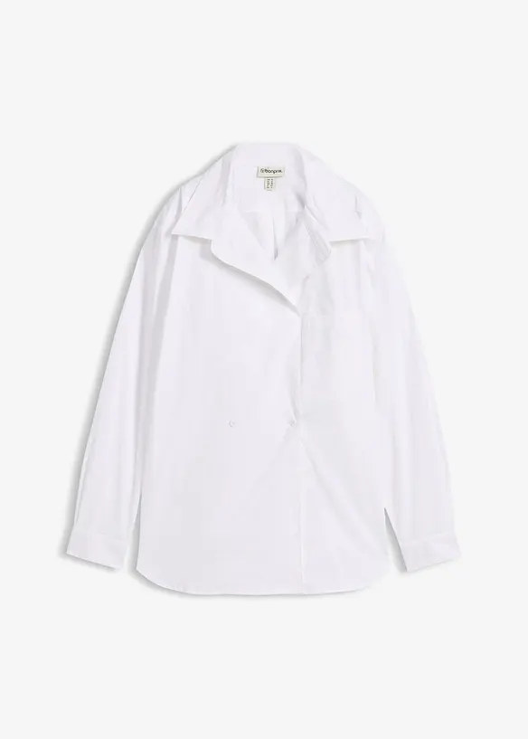 Dlouh&aacute; halenka, bonprix