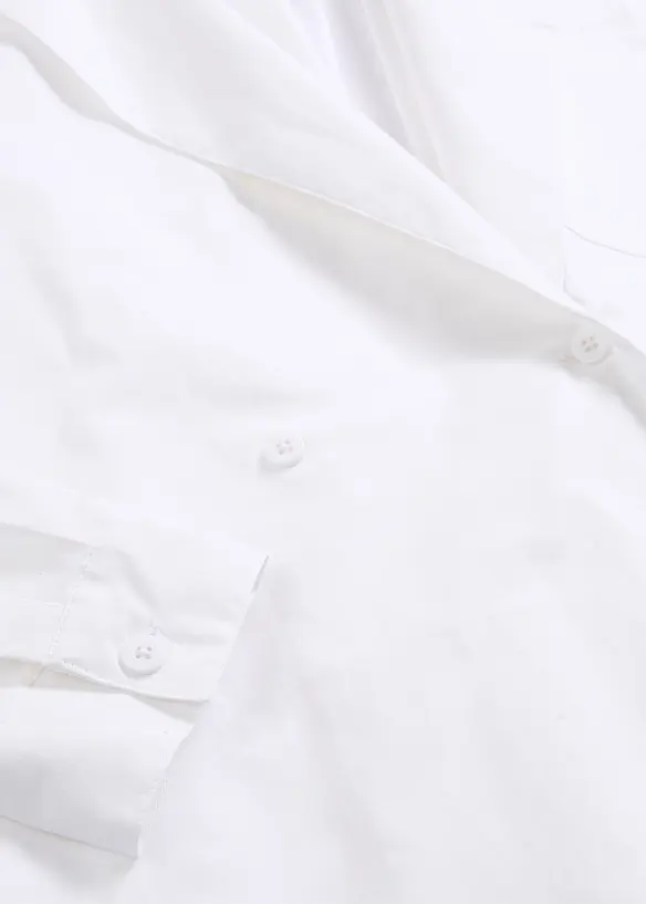 Dlouh&aacute; halenka, bonprix