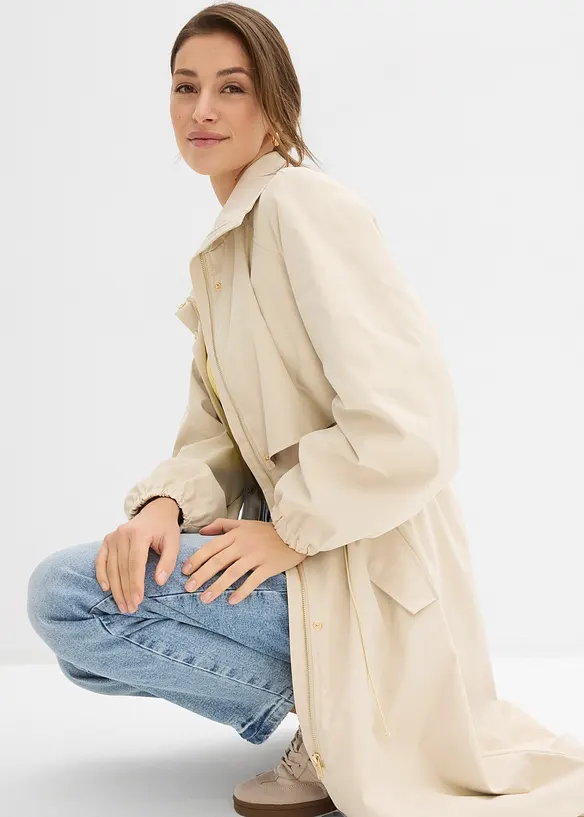 jarn&iacute;/podzimn&iacute; kab&aacute;t, bonprix