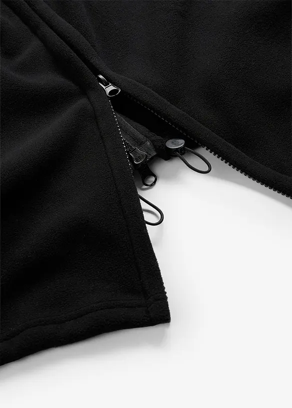 P&aacute;nsk&aacute; nosic&iacute; vesta 3 v 1, možnost no&scaron;en&iacute; vpředu i na z&aacute;dech, bonprix