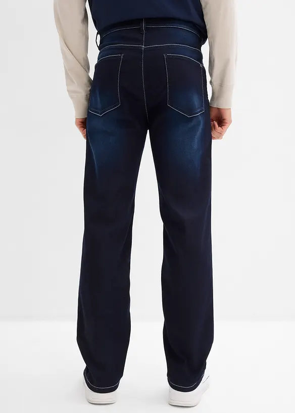 Dž&iacute;ny Jogger Classic Fit, Straight, bonprix