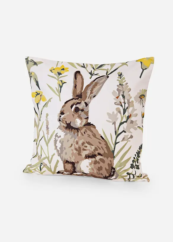 Povlak na pol&scaron;t&aacute;ř s  digit&aacute;ln&iacute;m potiskem, bonprix