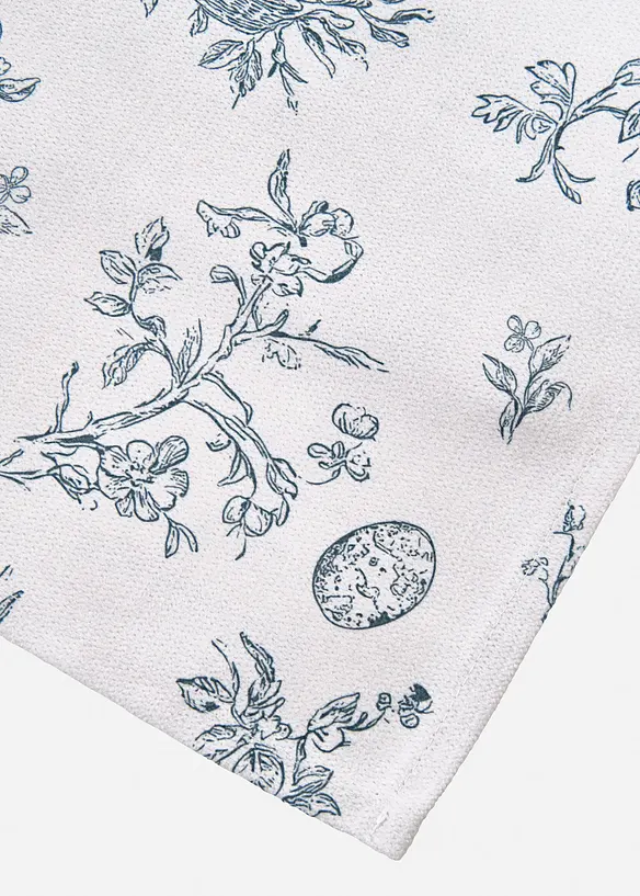 Prost&iacute;r&aacute;n&iacute; s velikonočn&iacute;m motivem (4 ks v balen&iacute;), bonprix