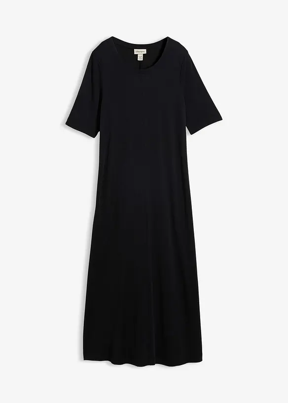 Dlouh&eacute; &scaron;aty z měkk&eacute; modalov&eacute; směsi, bonprix