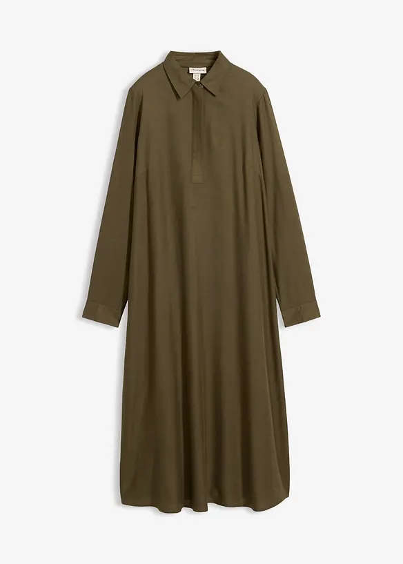 Halenkov&eacute; &scaron;aty z jemn&eacute; visk&oacute;zy, bonprix