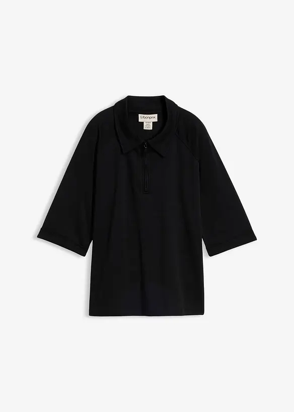 Tričkov&aacute; halenka, bonprix