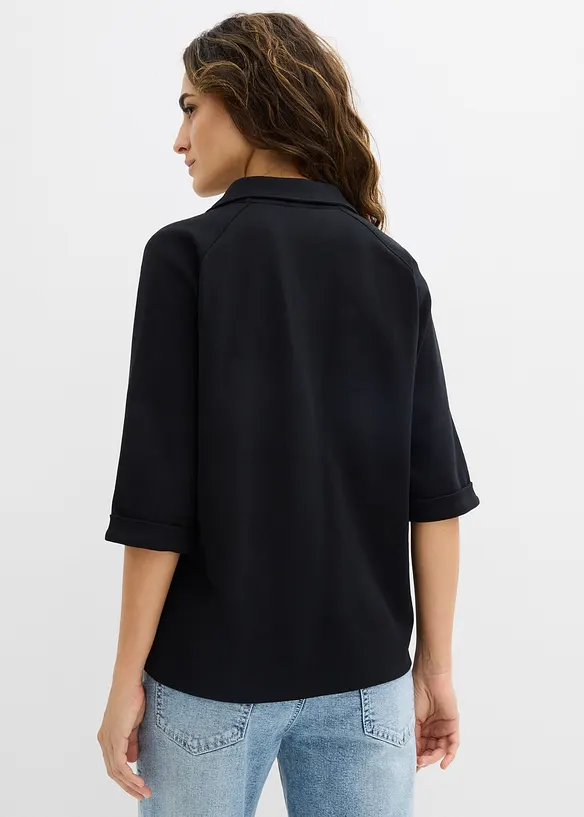 Tričkov&aacute; halenka, bonprix