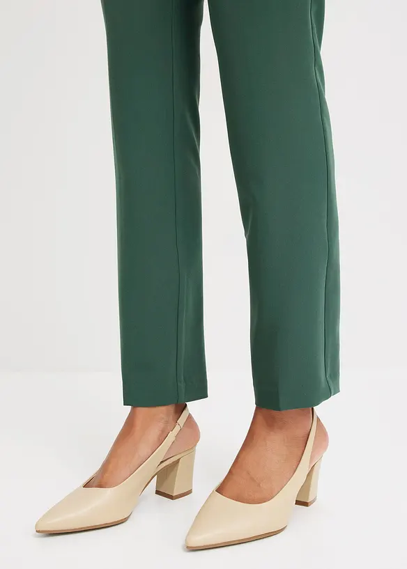 Kalhotov&yacute; kost&yacute;m (2d&iacute;ln&yacute;), bonprix