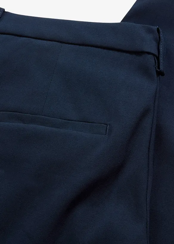 Strečov&eacute; kalhoty, bonprix