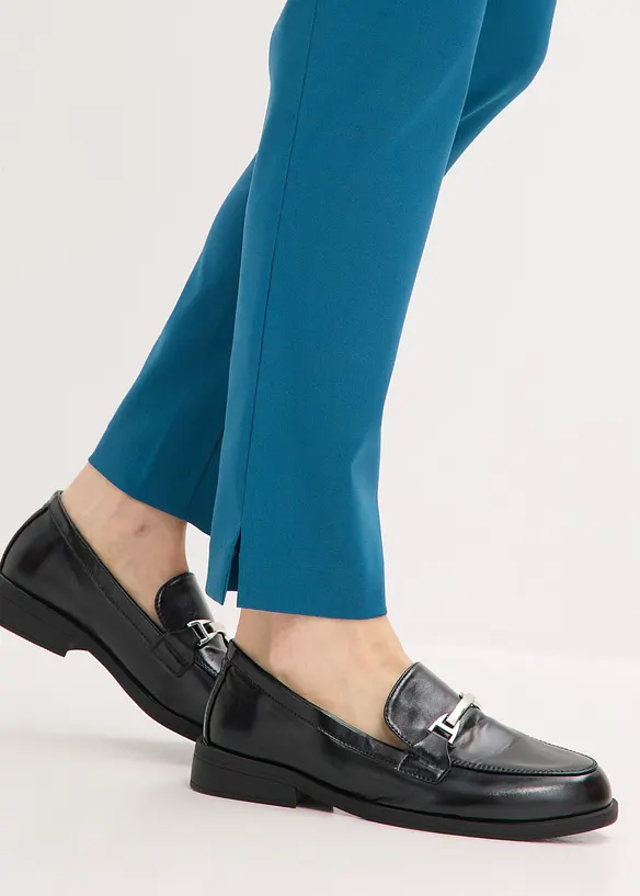 Strečov&eacute; kalhoty, bonprix