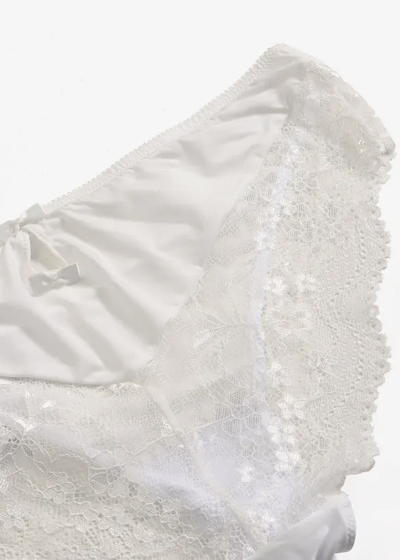 Bokov&eacute; kalhotky, bonprix