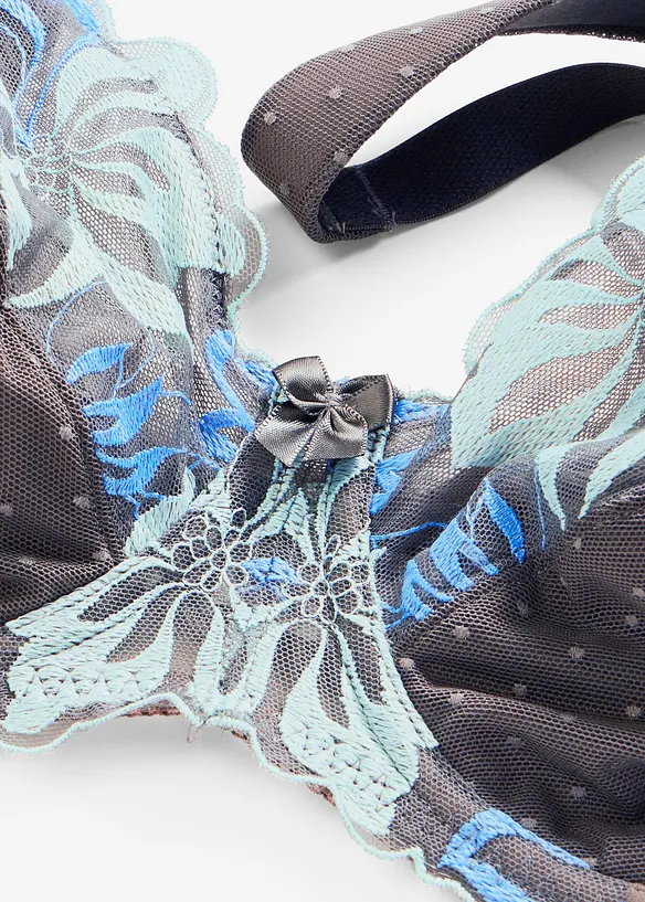 Zmen&scaron;ovac&iacute; podprsenka s polstrovan&yacute;mi ram&iacute;nky, bonprix