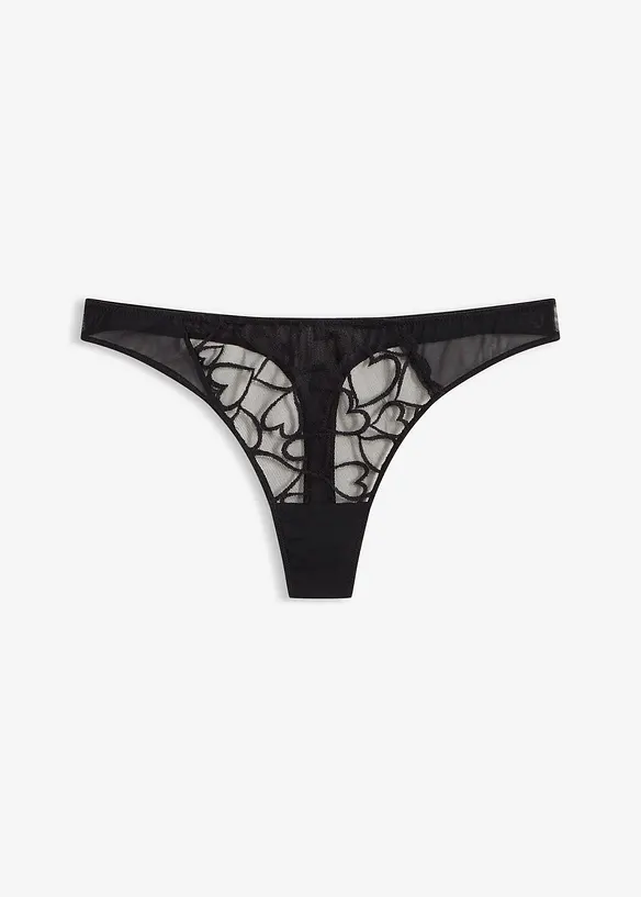 Kalhotky tanga, bonprix