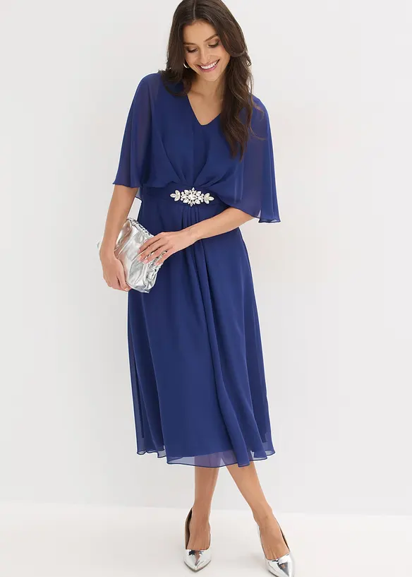 &Scaron;ifonov&eacute; &scaron;aty se &scaron;trasov&yacute;mi aplikacemi, bonprix