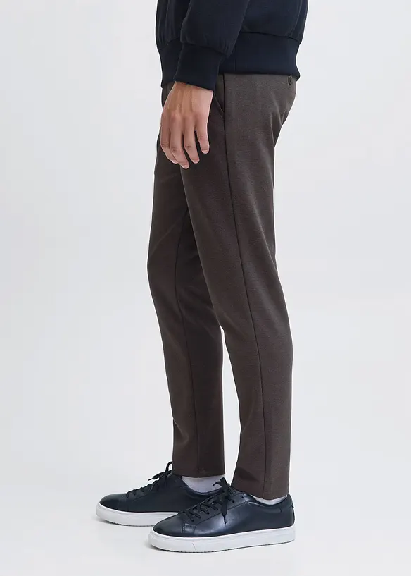 Chino kalhoty JJ REBEL, Slim Fit, JJ REBEL
