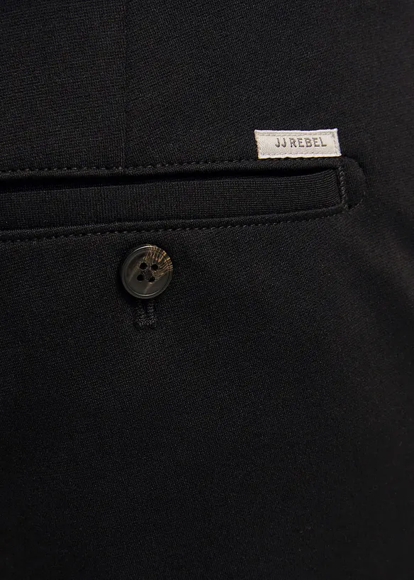 Chino kalhoty JJ REBEL, Slim Fit, JJ REBEL