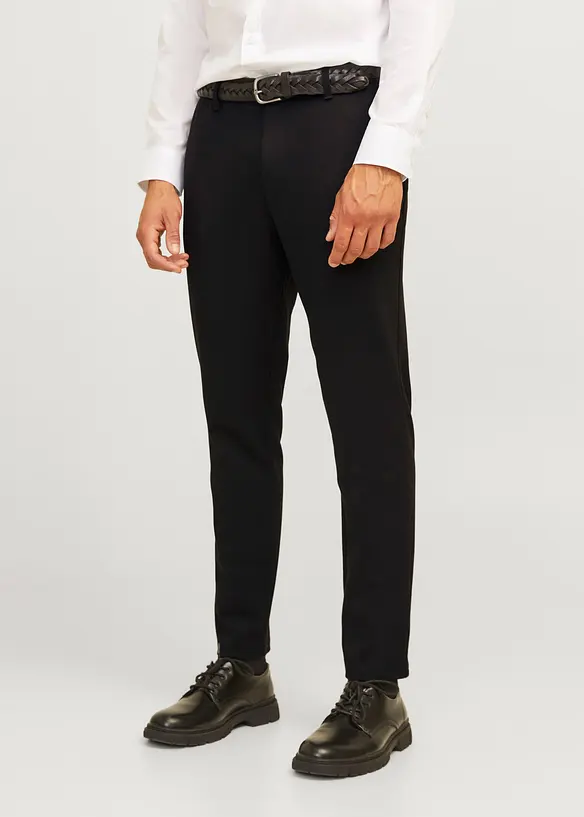 Chino kalhoty JJ REBEL, Slim Fit, JJ REBEL