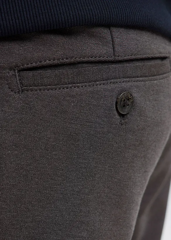 Chino kalhoty JJ REBEL, Slim Fit, JJ REBEL