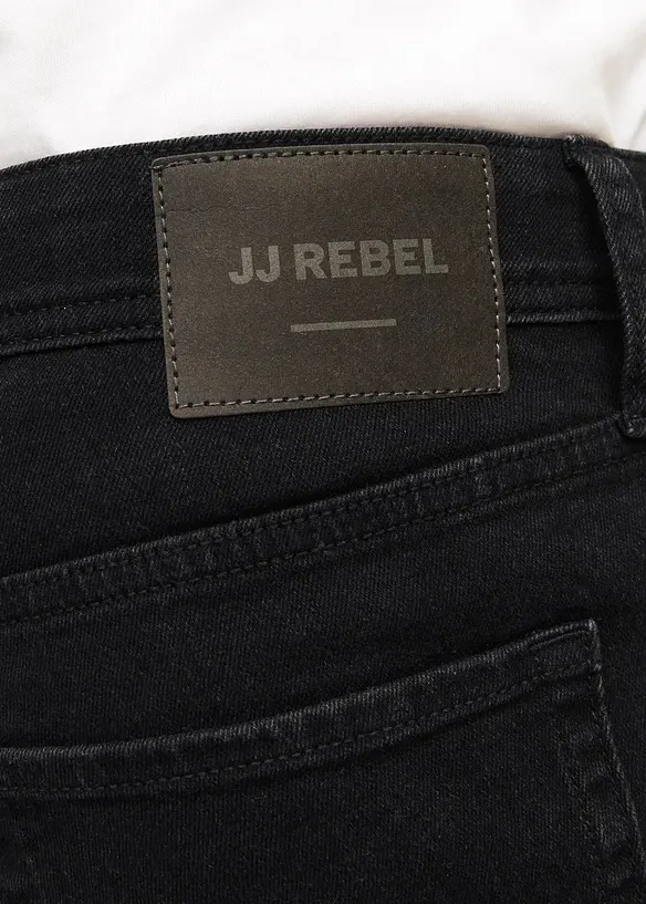 Dž&iacute;ny Slim Fit JJ REBEL LUKE, JJ REBEL