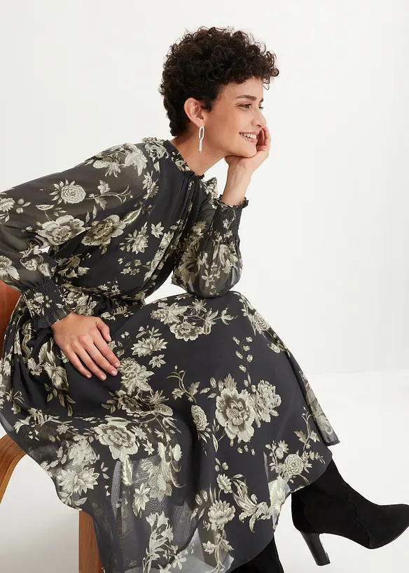 &Scaron;ifonov&eacute; &scaron;aty, bonprix