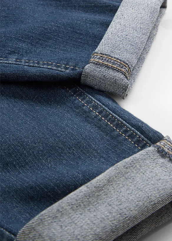 Jeg&iacute;ny High Waist, pohodln&yacute; pas, bonprix