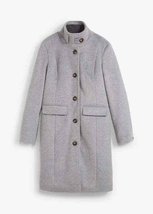 Zimn&iacute; kab&aacute;t, vzhled 2 v 1, bonprix