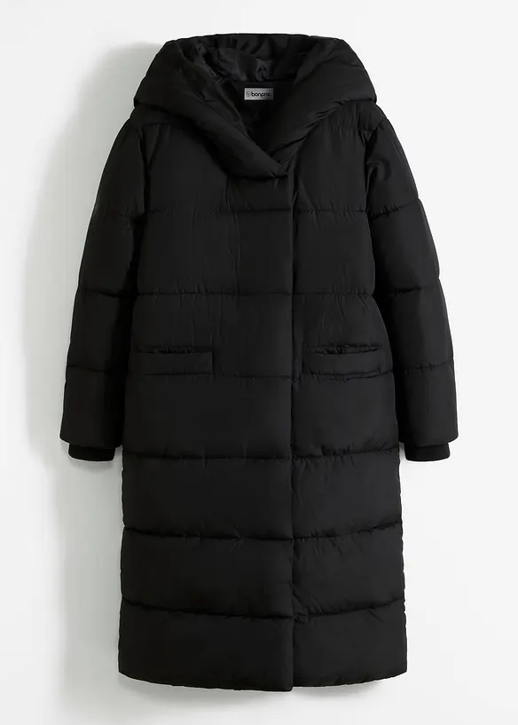 Pro&scaron;&iacute;van&yacute; oversize kab&aacute;t, bonprix