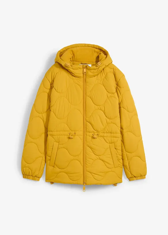 Pro&scaron;&iacute;van&aacute; bunda, bonprix