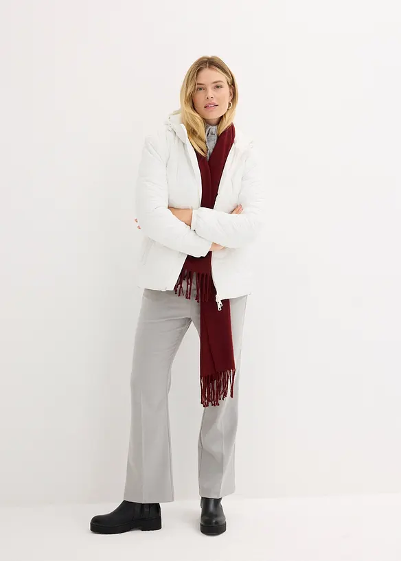 Pro&scaron;&iacute;van&aacute; bunda, bonprix