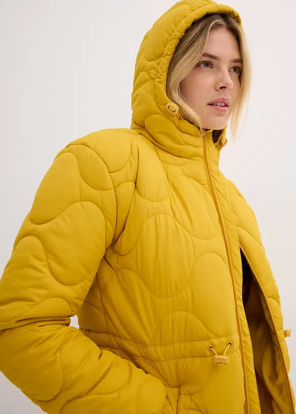 Pro&scaron;&iacute;van&aacute; bunda, bonprix