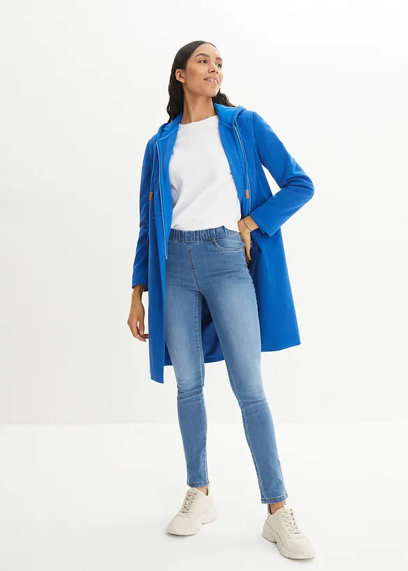 Pohodln&eacute; strečov&eacute; treg&iacute;ny, bonprix