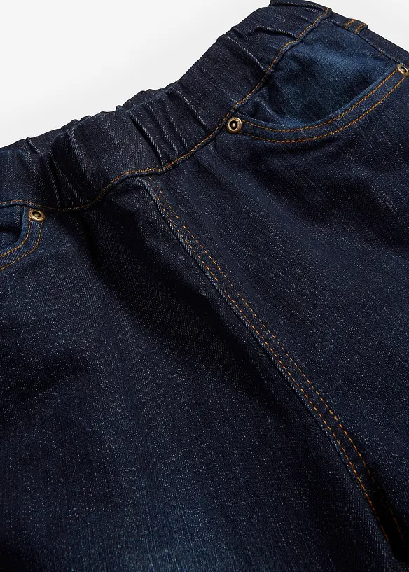 Pohodln&eacute; strečov&eacute; treg&iacute;ny, bonprix