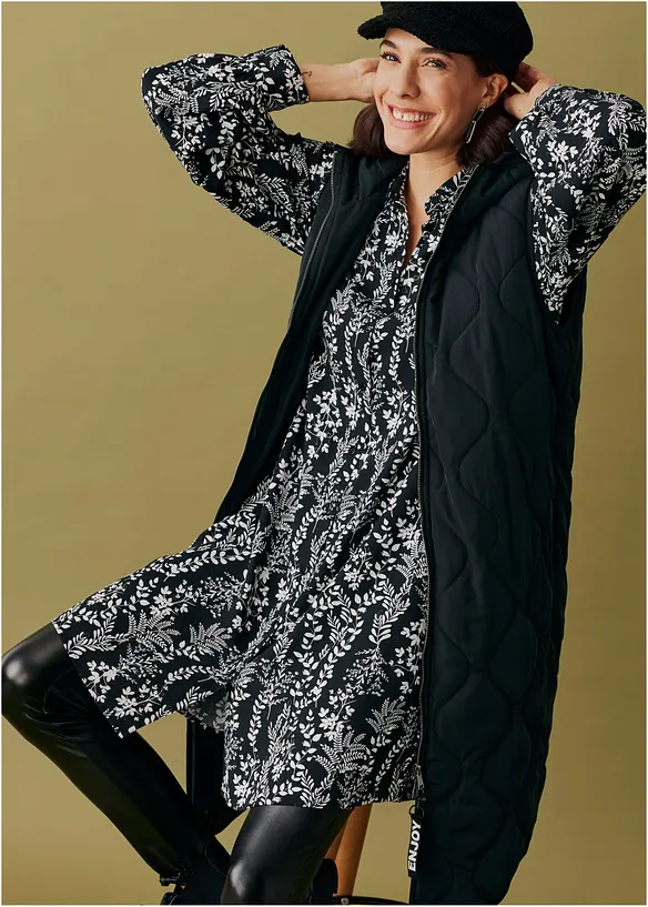 Pro&scaron;&iacute;van&aacute; vesta, bonprix