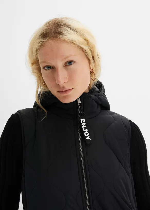 Pro&scaron;&iacute;van&aacute; vesta, bonprix