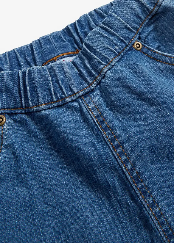 Pohodln&eacute; strečov&eacute; treg&iacute;ny, bonprix