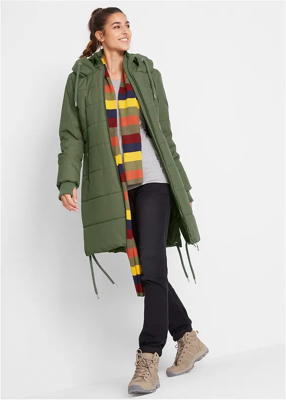 Voděodoln&yacute; pro&scaron;&iacute;van&yacute; kab&aacute;t, bonprix