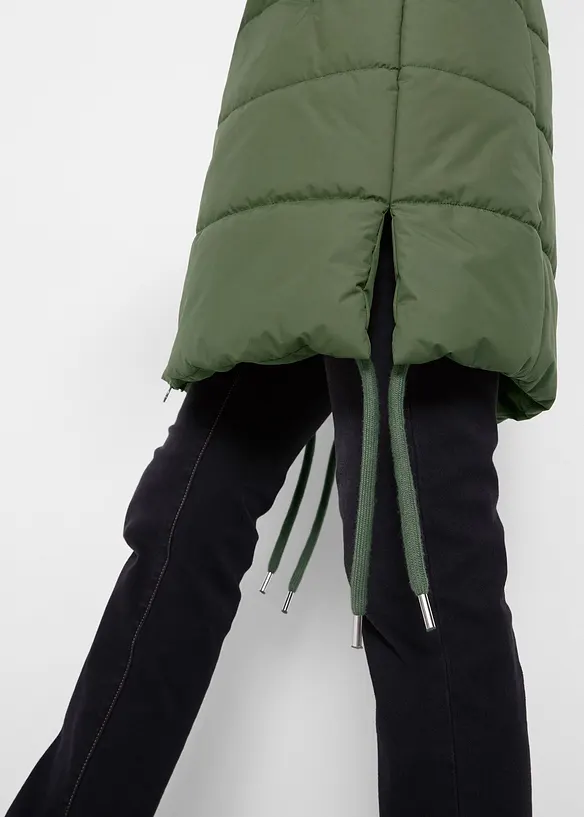 Voděodoln&yacute; pro&scaron;&iacute;van&yacute; kab&aacute;t, bonprix