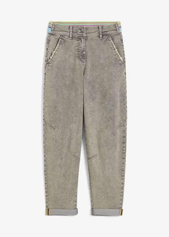 Dž&iacute;ny se sepr&aacute;n&iacute;m ve vzhledu Vintage, bonprix