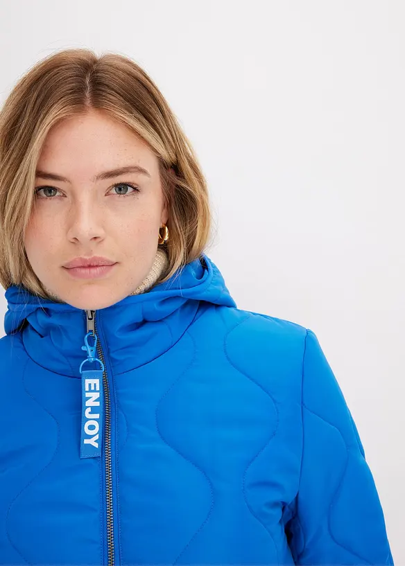 Pro&scaron;&iacute;van&yacute; kab&aacute;t z recyklovan&eacute;ho polyesteru, bonprix