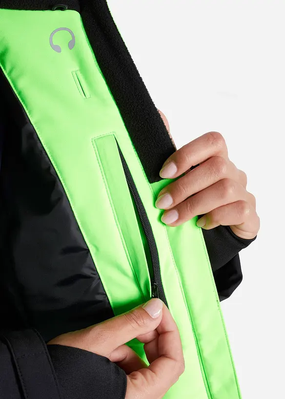 Funkčn&iacute; bunda, bonprix